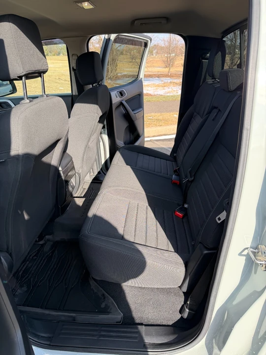 2021 Ford Ranger 4th Gen - Image 12 of 21