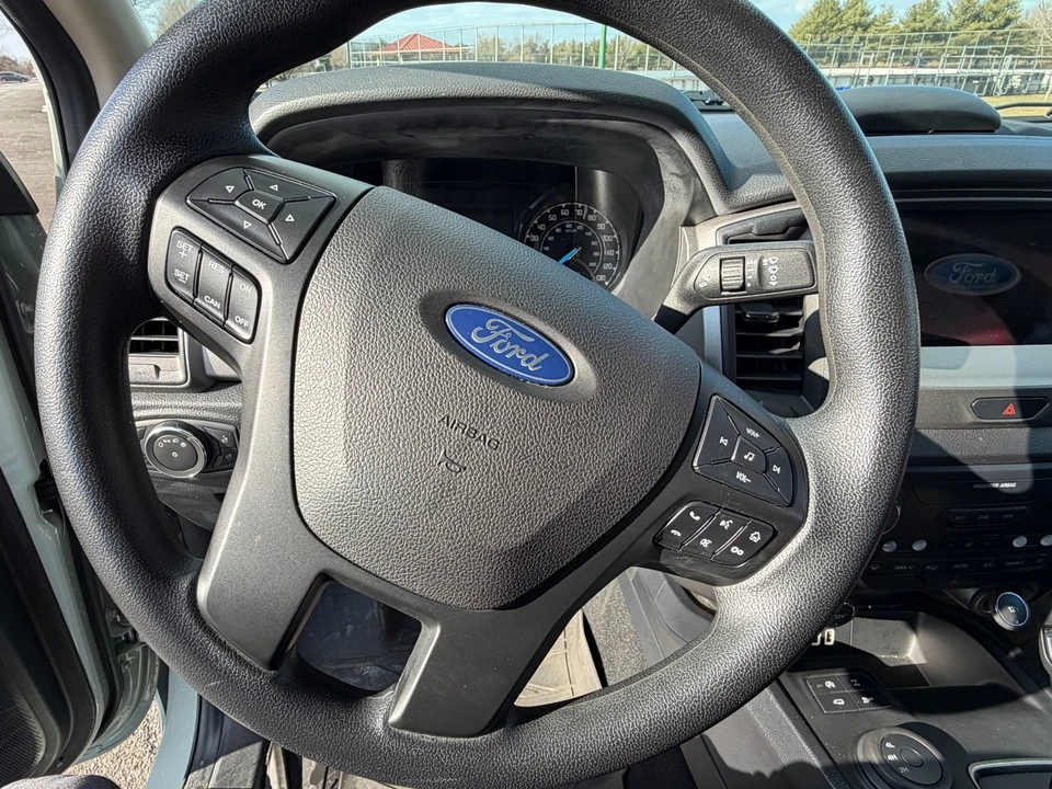 2021 Ford Ranger 4th Gen - Image 19 of 21