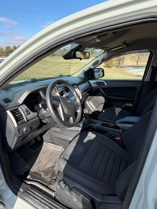 2021 Ford Ranger 4th Gen - Image 16 of 21
