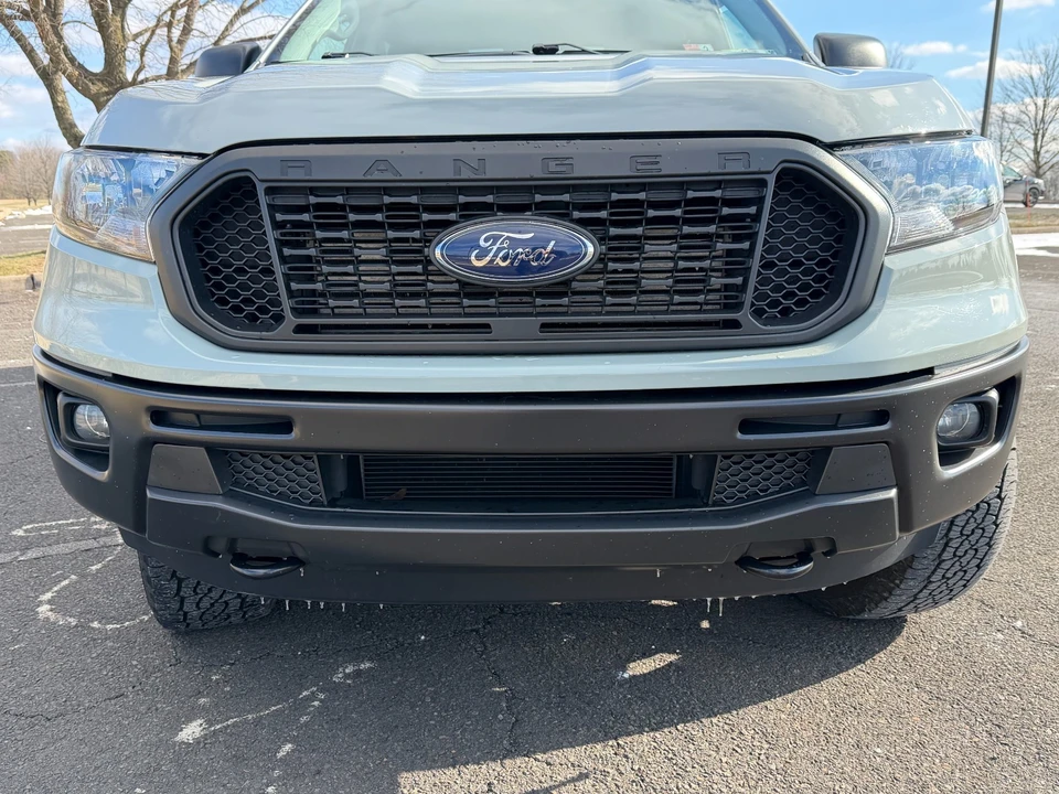 2021 Ford Ranger 4th Gen - Image 6 of 21