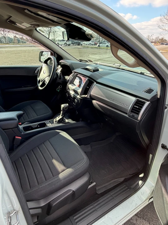 2021 Ford Ranger 4th Gen - Image 18 of 21