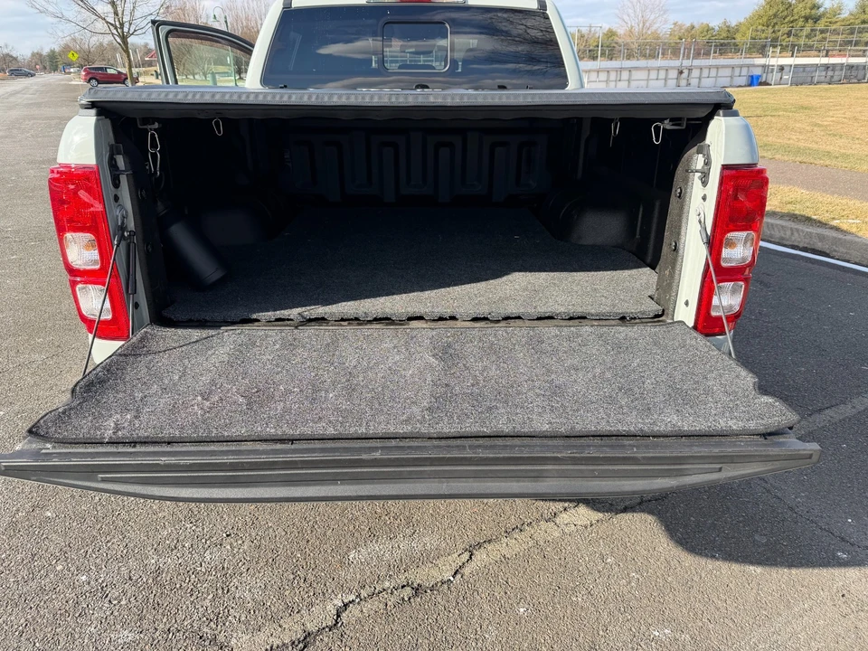 2021 Ford Ranger 4th Gen - Image 13 of 21