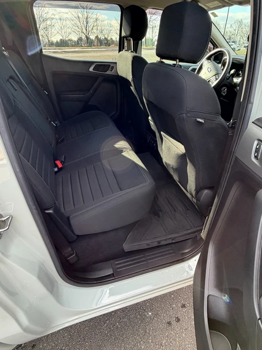 2021 Ford Ranger 4th Gen - Image 11 of 21