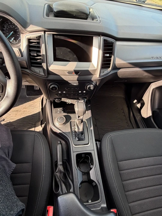 2021 Ford Ranger 4th Gen - Image 15 of 21