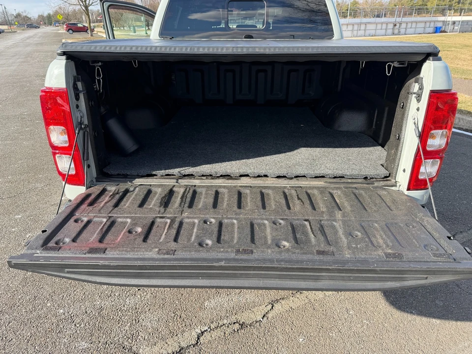 2021 Ford Ranger 4th Gen - Image 14 of 21