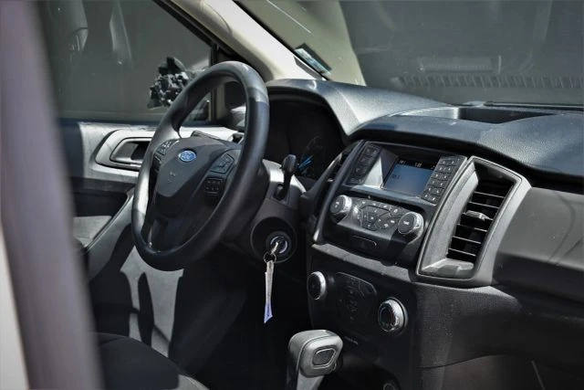 2021 Ford Ranger 4th Gen - Image 12 of 21
