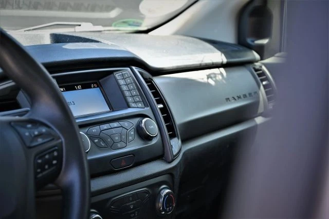 2021 Ford Ranger 4th Gen - Image 13 of 21