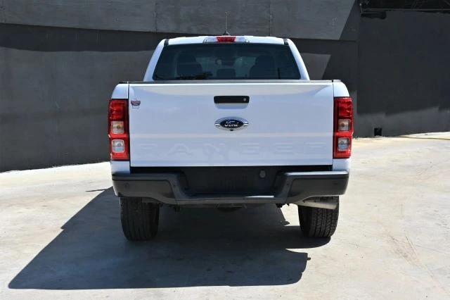 2021 Ford Ranger 4th Gen - Image 5 of 21