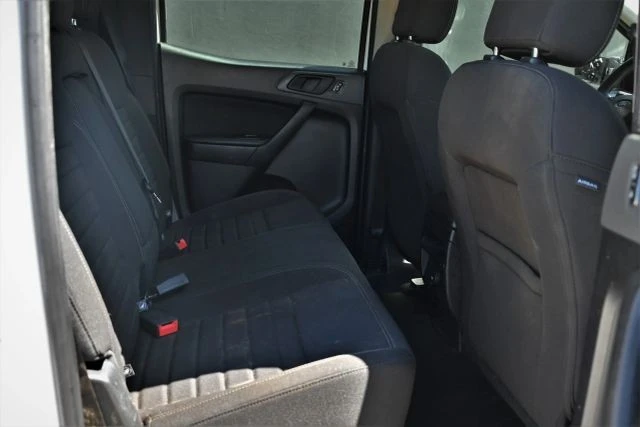 2021 Ford Ranger 4th Gen - Image 18 of 21