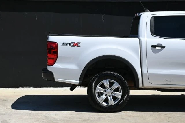 2021 Ford Ranger 4th Gen - Image 10 of 21