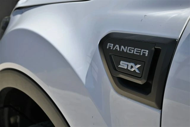 2021 Ford Ranger 4th Gen - Image 9 of 21