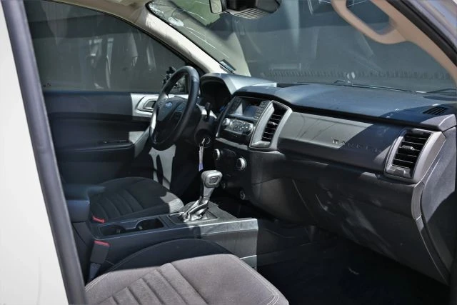 2021 Ford Ranger 4th Gen - Image 16 of 21