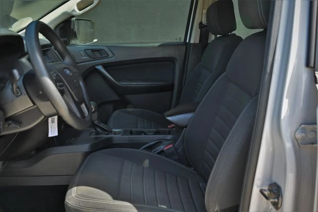 2021 Ford Ranger 4th Gen - Image 15 of 21
