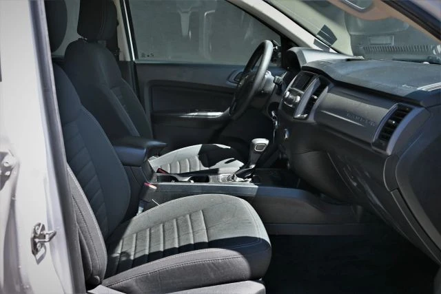 2021 Ford Ranger 4th Gen - Image 17 of 21