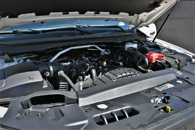 2021 Ford Ranger 5th Gen - Image 20 of 21