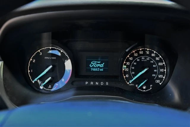 2021 Ford Ranger 4th Gen - Image 11 of 21