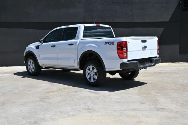2021 Ford Ranger 4th Gen - Image 4 of 21