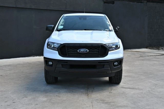 2021 Ford Ranger 4th Gen - Image 2 of 21