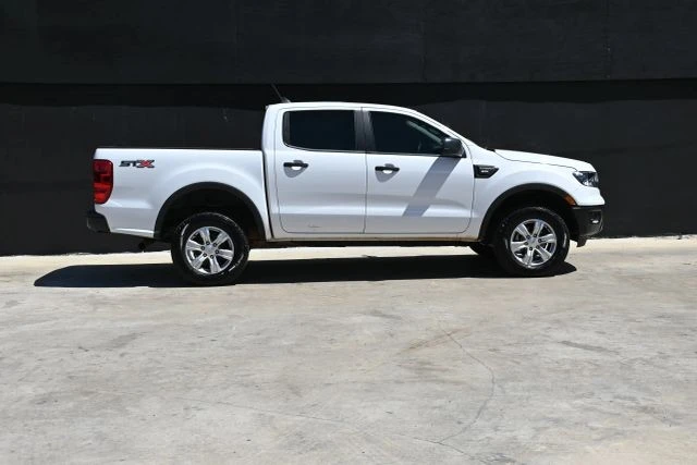 2021 Ford Ranger 4th Gen - Image 7 of 21