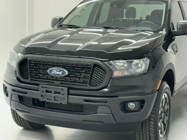 2021 Ford Ranger 5th Gen - Image 10 of 12