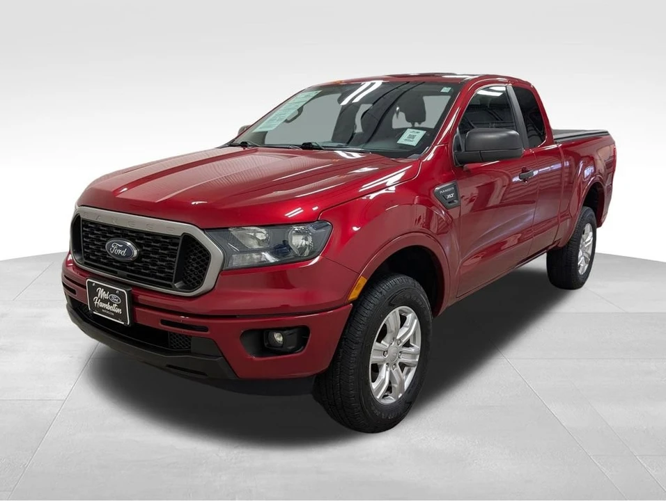 2021 Ford Ranger 5th Gen - Image 6 of 12
