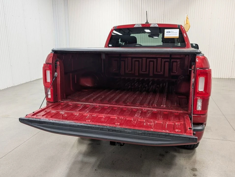 2021 Ford Ranger 5th Gen - Image 9 of 12
