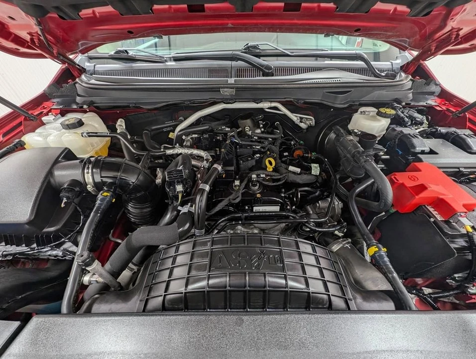 2021 Ford Ranger 5th Gen - Image 12 of 12