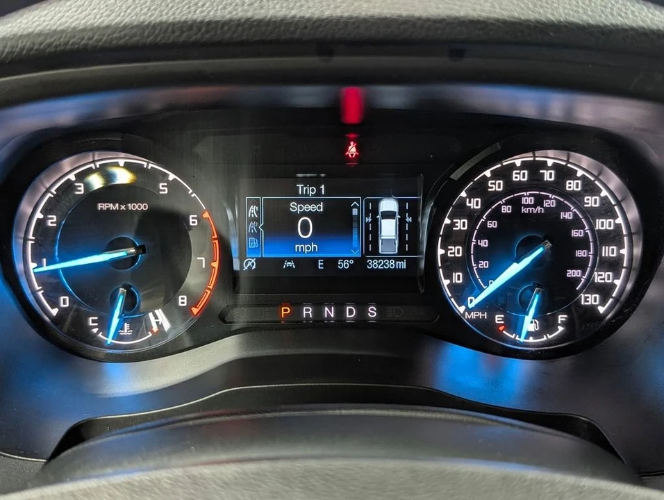 2021 Ford Ranger 4th Gen - Image 4 of 13