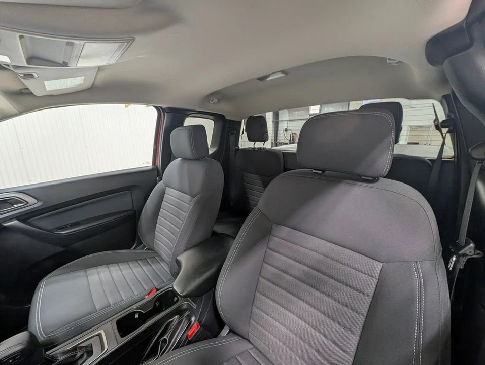 2021 Ford Ranger 4th Gen - Image 5 of 13