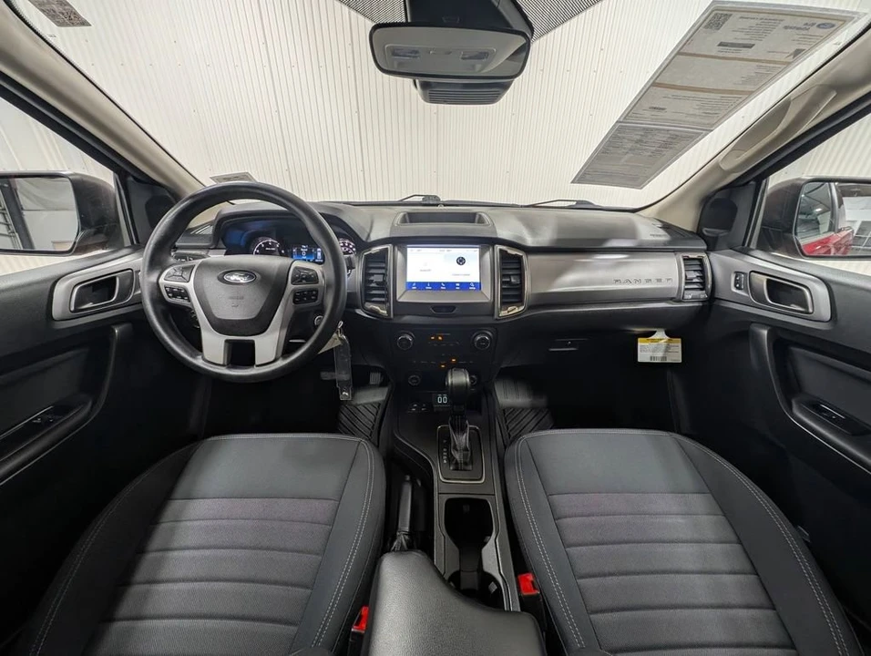 2021 Ford Ranger 4th Gen - Image 3 of 13