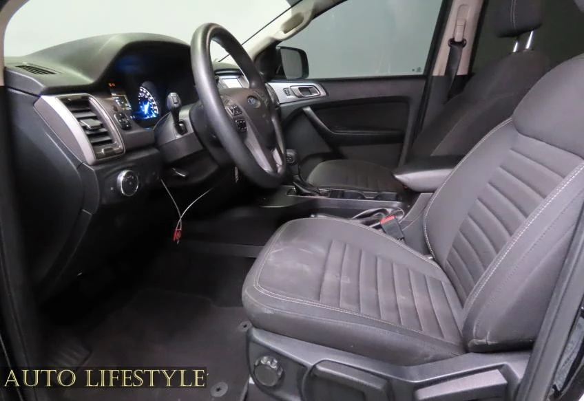 2021 Ford Ranger 4th Gen - Image 18 of 21
