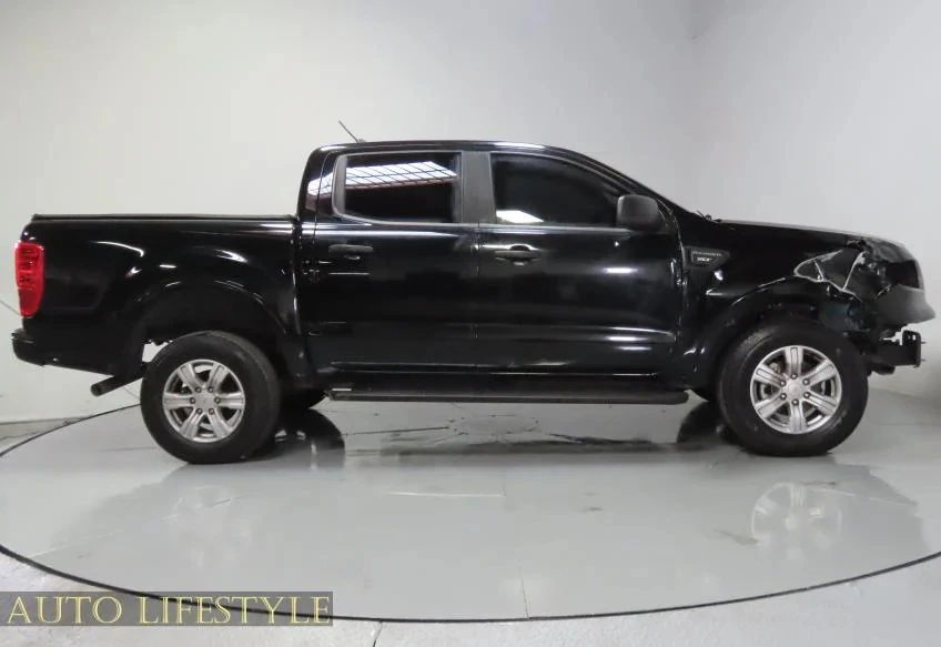 2021 Ford Ranger 4th Gen - Image 5 of 21
