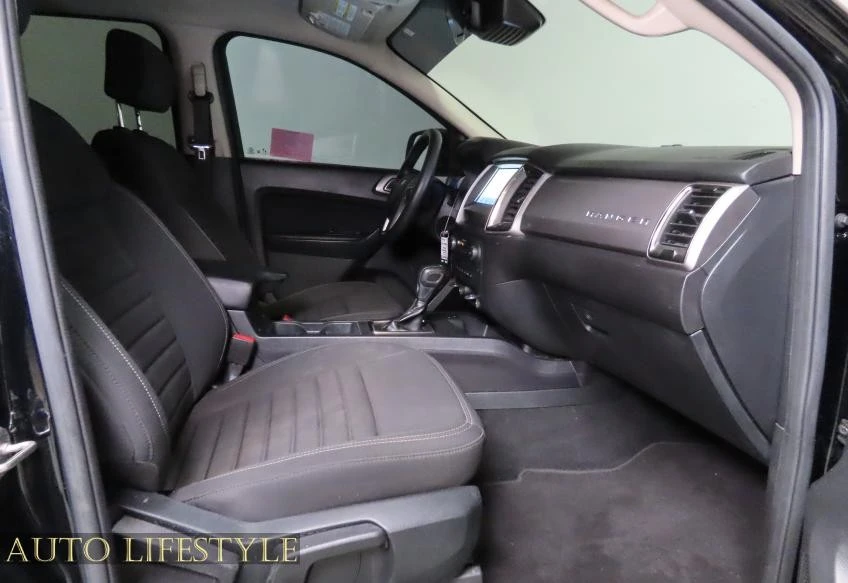 2021 Ford Ranger 4th Gen - Image 21 of 21