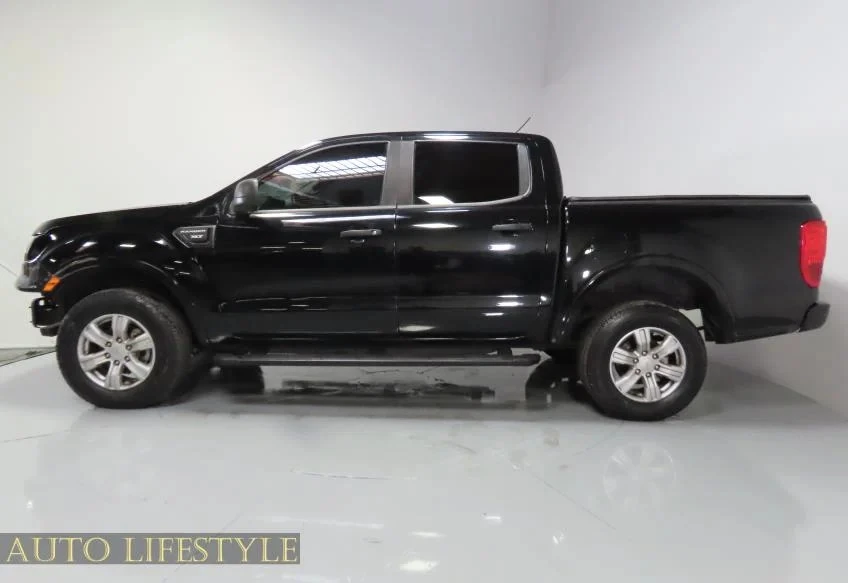 2021 Ford Ranger 4th Gen - Image 6 of 21