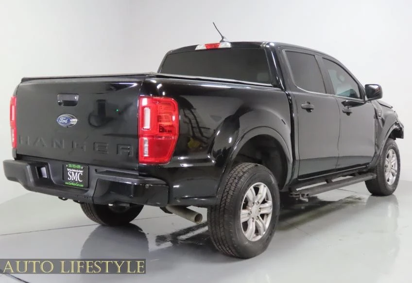2021 Ford Ranger 4th Gen - Image 7 of 21