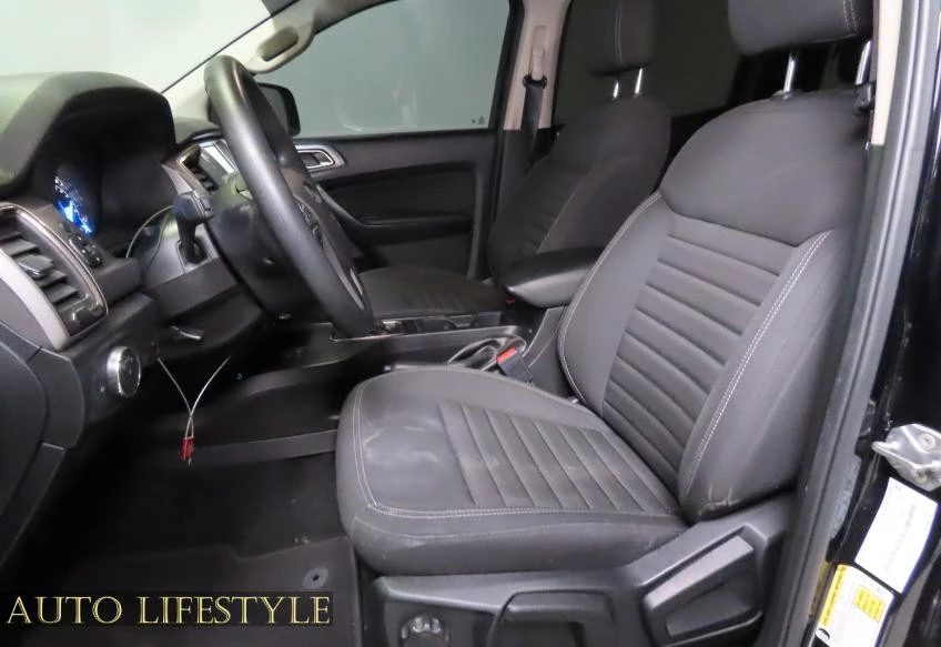 2021 Ford Ranger 4th Gen - Image 19 of 21