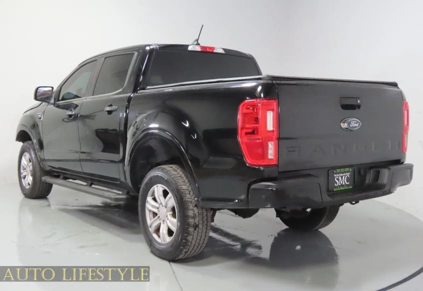 2021 Ford Ranger 4th Gen - Image 10 of 21