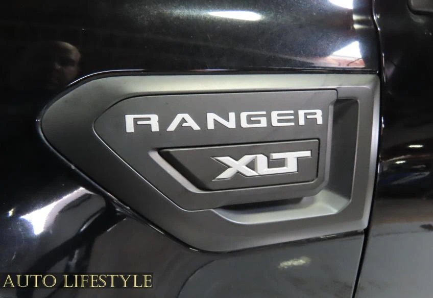 2021 Ford Ranger 4th Gen - Image 17 of 21