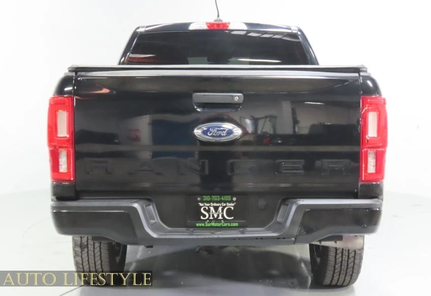2021 Ford Ranger 4th Gen - Image 12 of 21