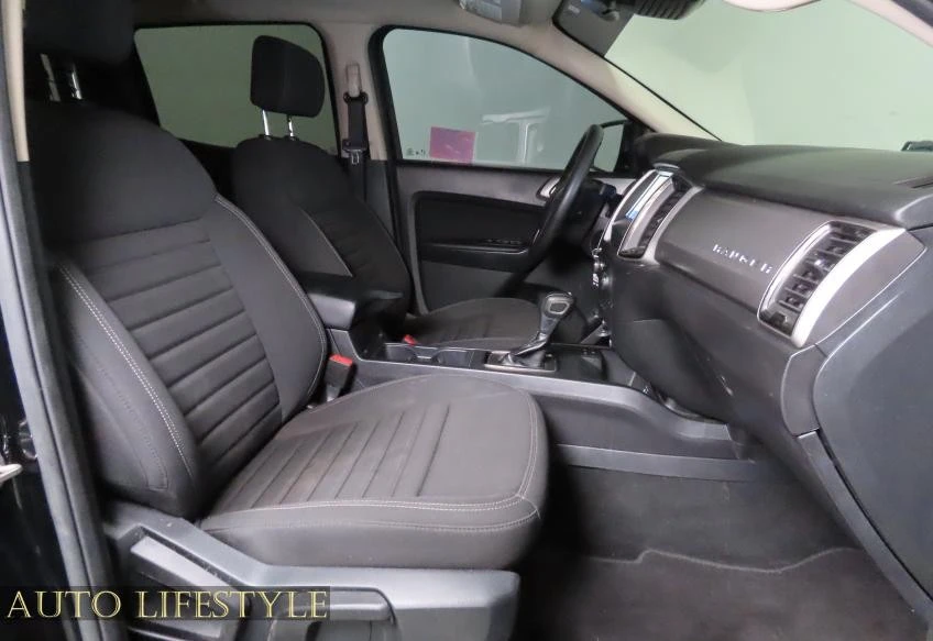 2021 Ford Ranger 4th Gen - Image 20 of 21