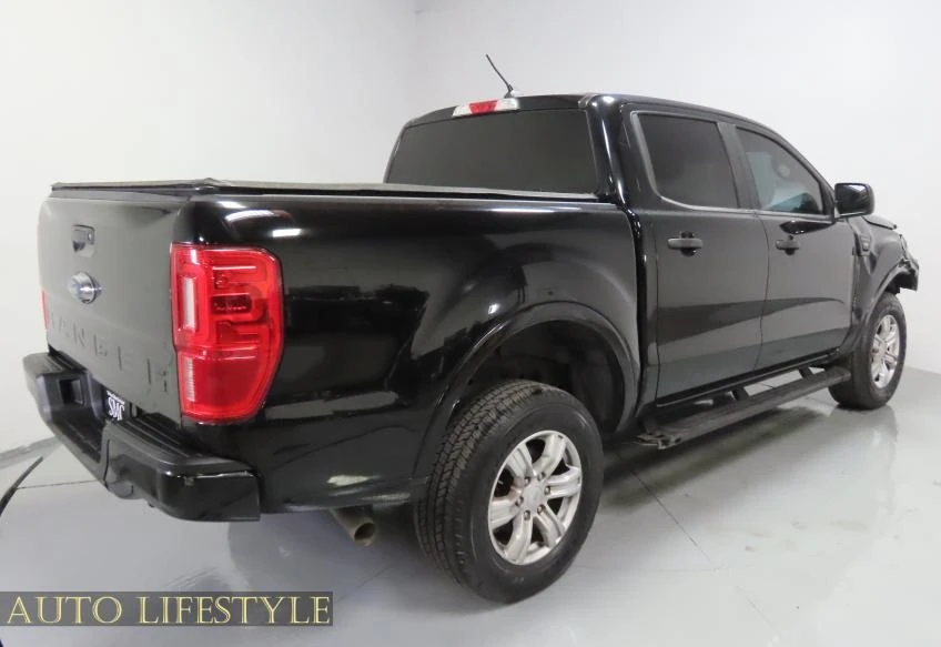 2021 Ford Ranger 4th Gen - Image 9 of 21