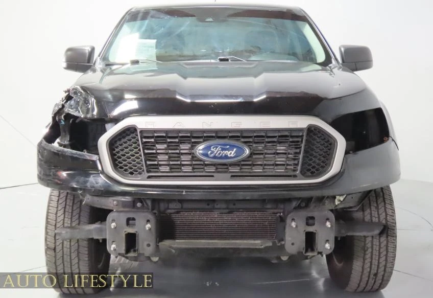 2021 Ford Ranger 4th Gen - Image 11 of 21