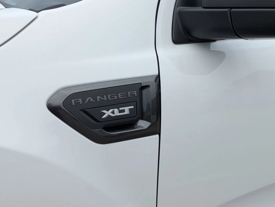 2021 Ford Ranger 4th Gen - Image 12 of 21