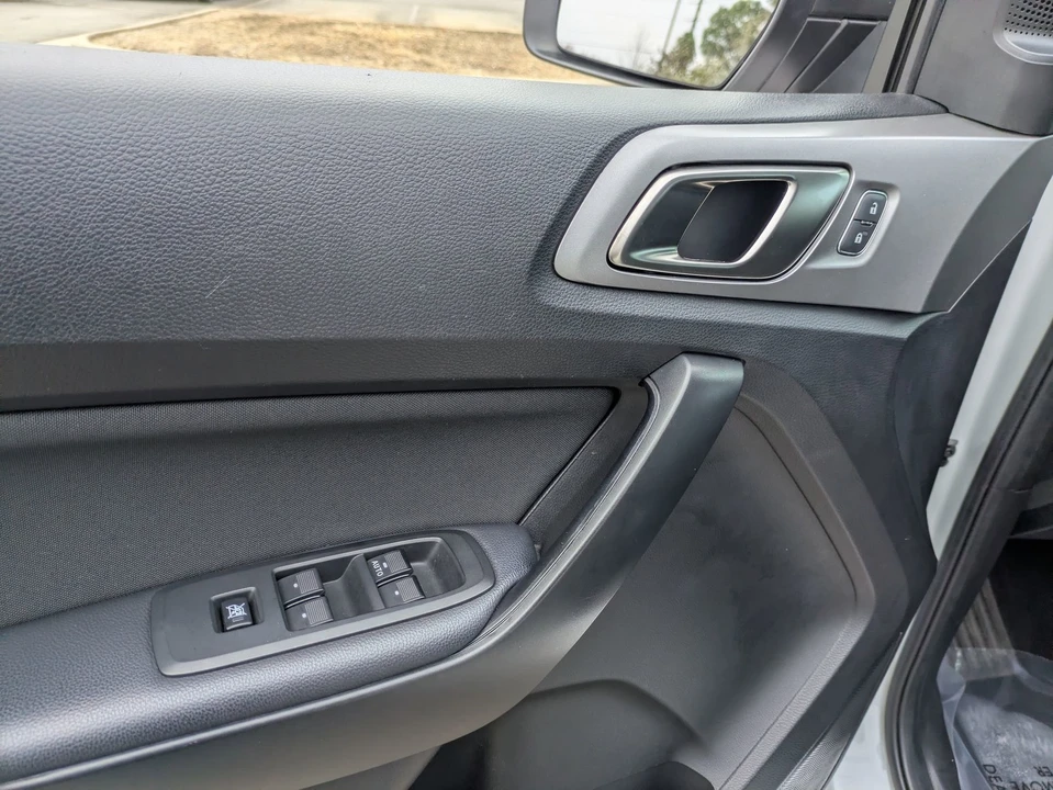 2021 Ford Ranger 4th Gen - Image 17 of 21