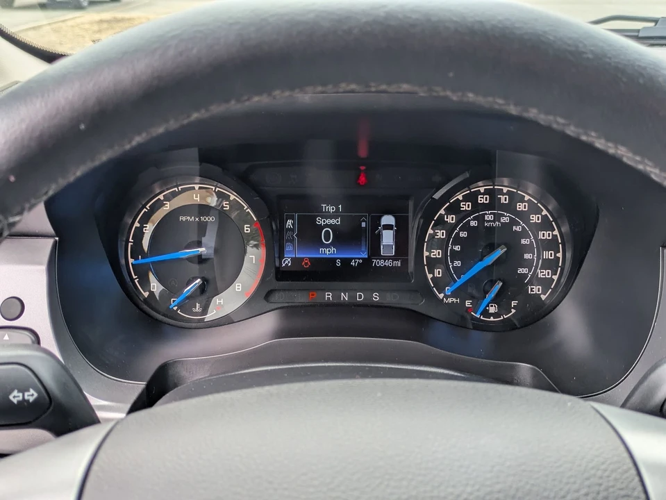 2021 Ford Ranger 4th Gen - Image 21 of 21
