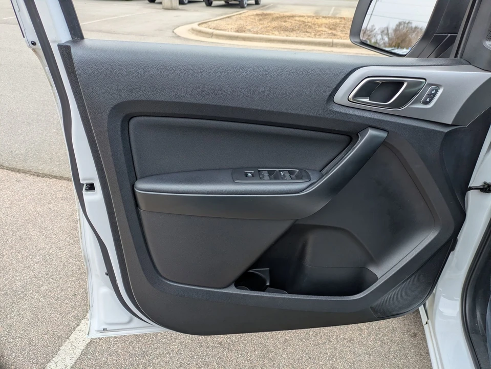 2021 Ford Ranger 4th Gen - Image 16 of 21