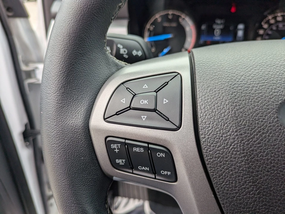 2021 Ford Ranger 4th Gen - Image 19 of 21