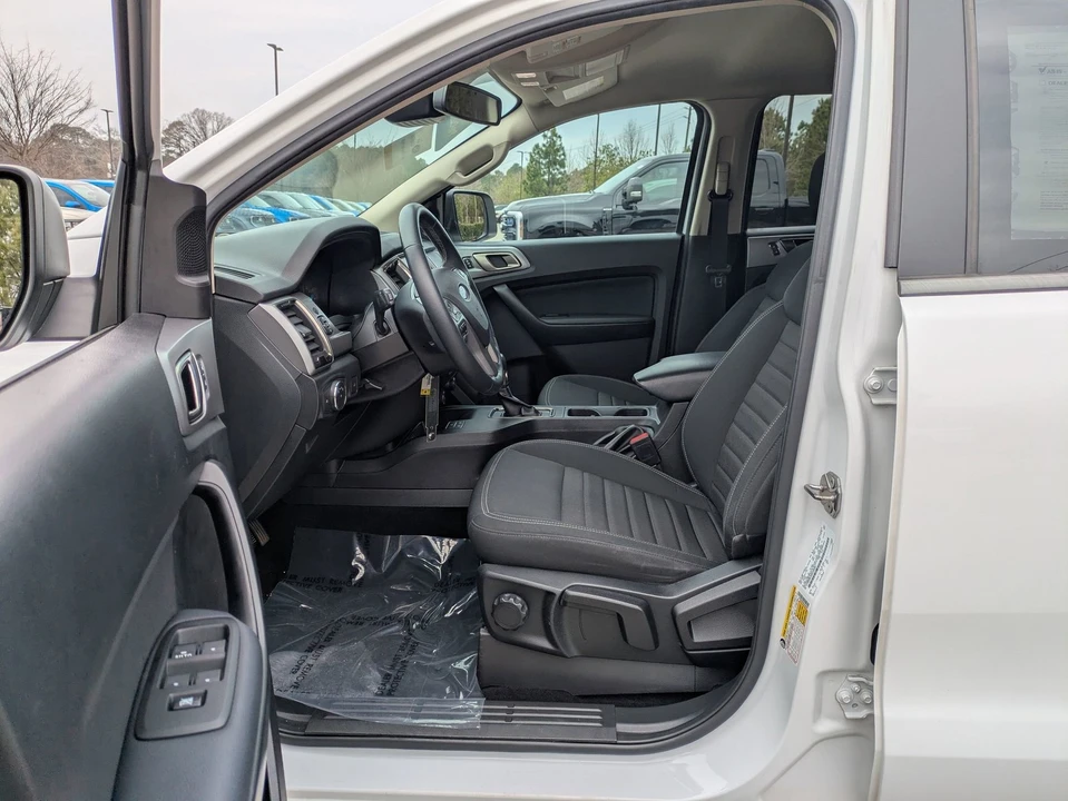 2021 Ford Ranger 4th Gen - Image 13 of 21