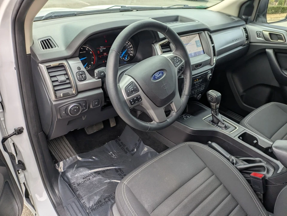 2021 Ford Ranger 4th Gen - Image 15 of 21