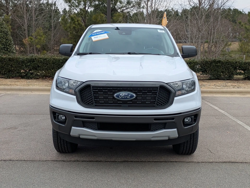 2021 Ford Ranger 4th Gen - Image 9 of 21